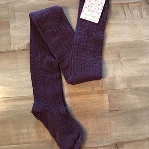 Free people stockings